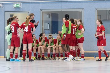 Bild 266 - F NFV Futsalturnier